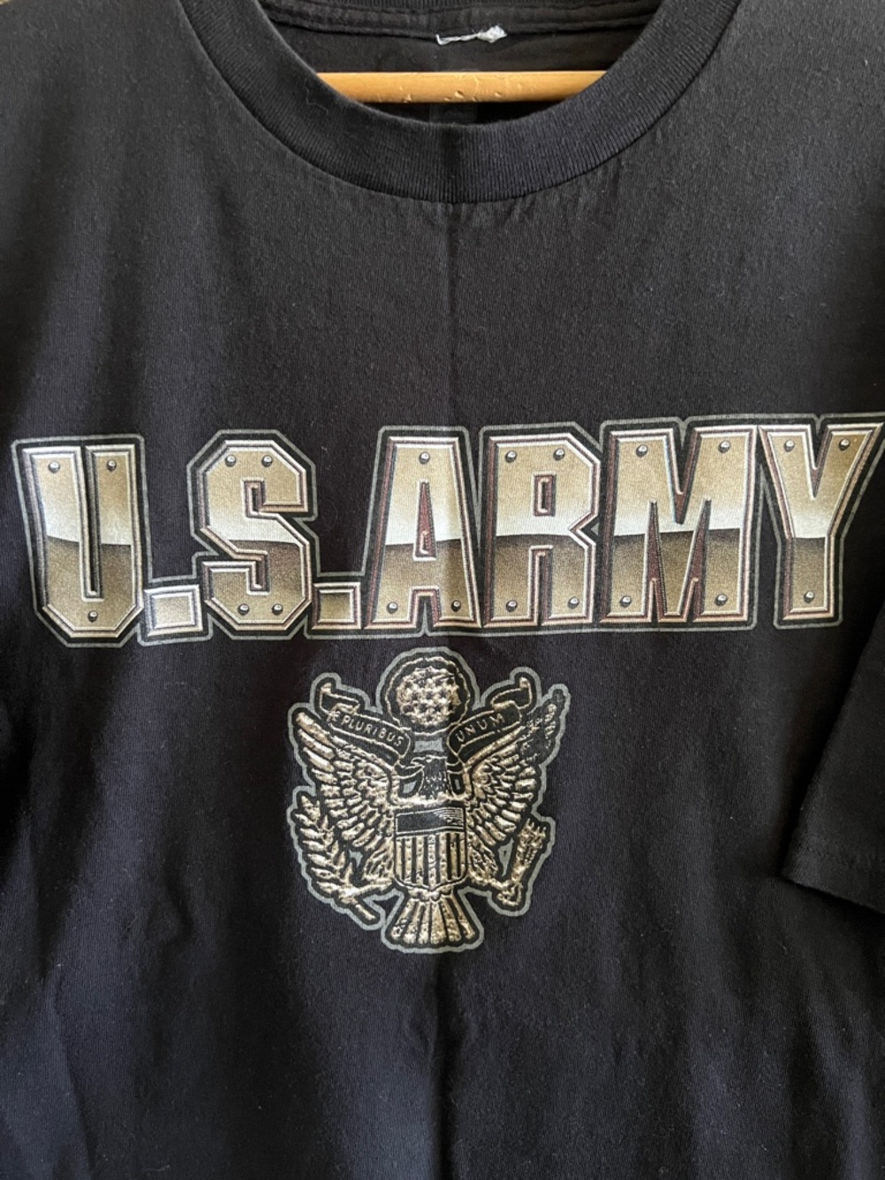 U.S. Army Tee - Picture 3 of 4
